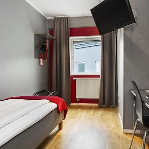Economy Single Room